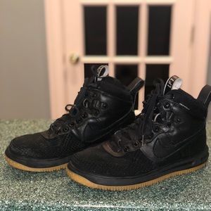 Nike Lunar force 1 duckboot